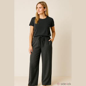 Little Mountain Lennon High Waisted Pants
